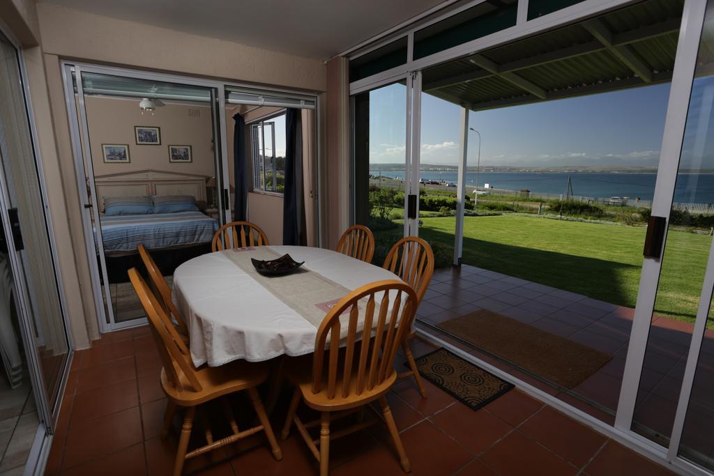 82 De Bakke Terrace Apartment Mossel Bay Exterior photo