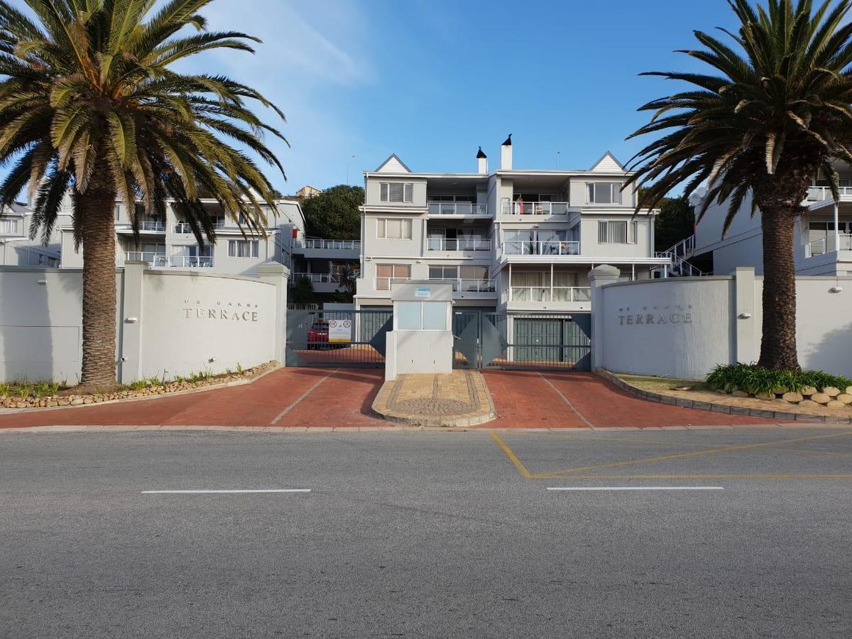 82 De Bakke Terrace Apartment Mossel Bay Exterior photo